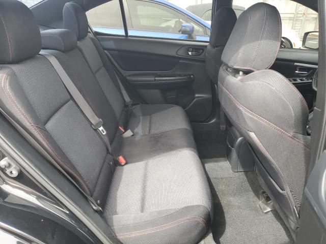 Photo 10 from auction – 2017 SUBARU WRX with VIN JF1VA1B69H9822979