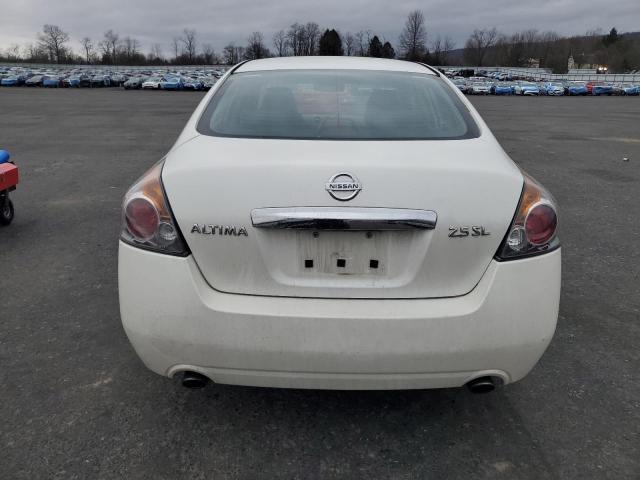Photo 6 from auction – 2010 NISSAN ALTIMA BAS with VIN 1N4AL2AP4AN483148