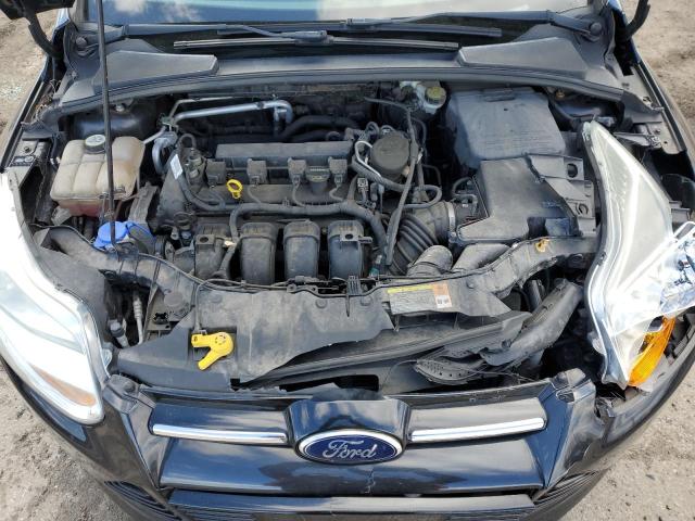Photo 11 from auction – 2012 FORD FOCUS SE with VIN 1FAHP3K26CL432597