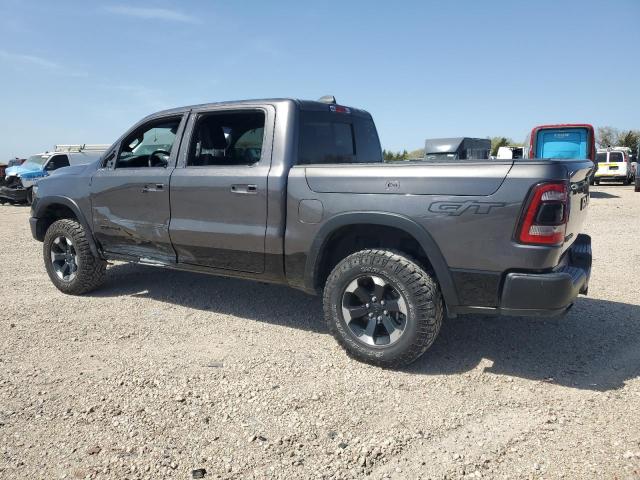 Photo 2 from auction – 2024 RAM 1500 REBEL with VIN 1C6SRFLT2RN139951