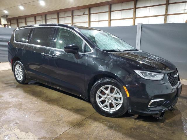 Photo 4 from auction – 2023 CHRYSLER PACIFICA T with VIN 2C4RC1BGXPR510967