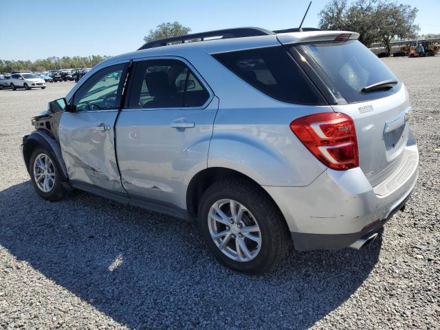 Photo 2 from auction – 2016 CHEVROLET EQUINOX LT with VIN 2GNFLFE38G6348130