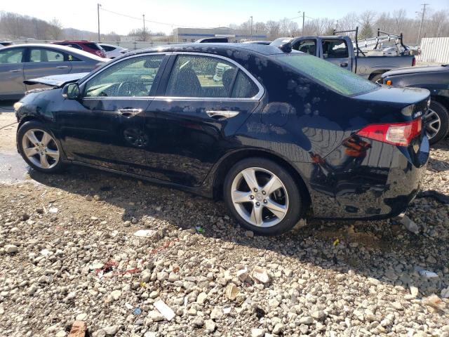 Photo 2 from auction – 2012 ACURA TSX with VIN JH4CU2F43CC027783