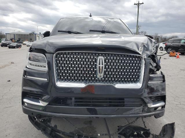 Photo 5 from auction – 2021 LINCOLN NAVIGATOR with VIN 5LMJJ2LT4MEL11287