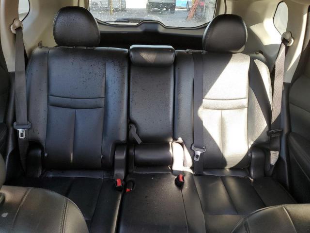 Photo 10 from auction – 2017 NISSAN ROGUE S with VIN 5N1AT2MT7HC780712