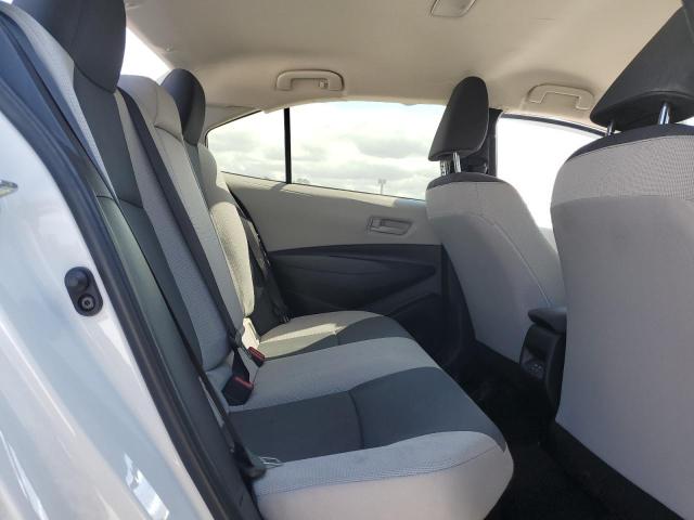 Photo 10 from auction – 2024 TOYOTA COROLLA LE with VIN JTDBCMFE0R3038348