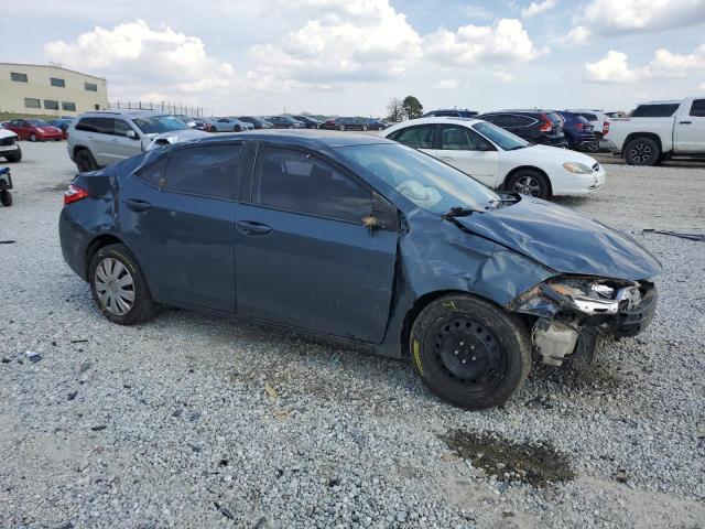 Снимка 4 от търг – 2015 TOYOTA COROLLA L с VIN 2T1BURHE8FC439852