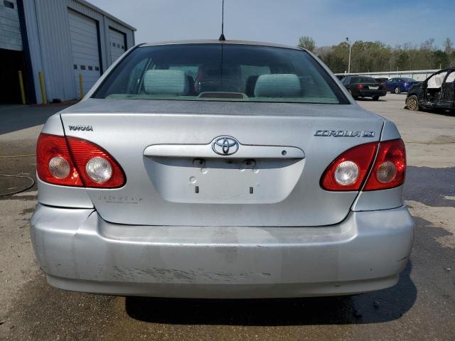 Photo 6 from auction – 2005 TOYOTA COROLLA CE with VIN 1NXBR32EX5Z398807