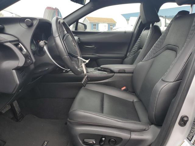 Photo 7 from auction – 2020 LEXUS UX 250H with VIN JTHP9JBH9L2036063