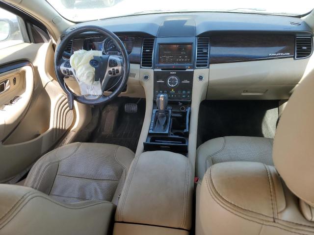 Photo 8 from auction – 2013 FORD TAURUS LIM with VIN 1FAHP2F87DG198408