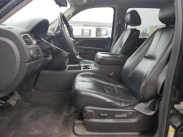 Photo 7 from auction – 2011 CHEVROLET SUBURBAN C with VIN 1GNSCHE07BR140737