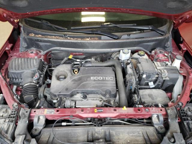 Photo 12 from auction – 2019 GMC TERRAIN SL with VIN 3GKALMEV6KL166038