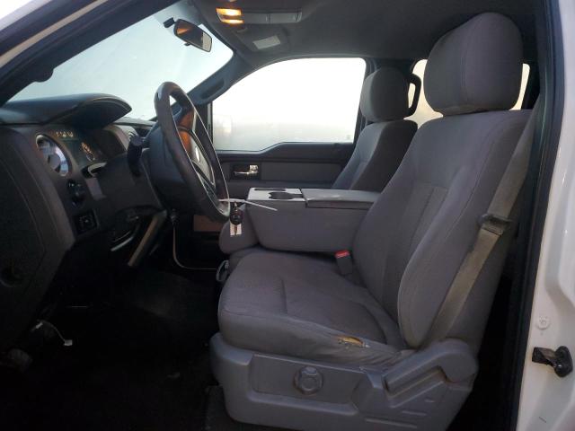 Photo 7 from auction – 2012 FORD F150 SUPER with VIN 1FTFW1EF1CFB36408