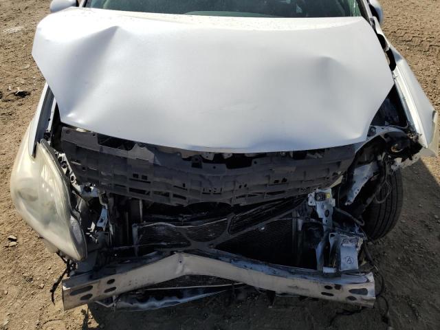 Photo 11 from auction – 2012 TOYOTA PRIUS with VIN JTDKN3DUXC5445507