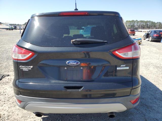 Photo 6 from auction – 2014 FORD ESCAPE SE with VIN 1FMCU0GX3EUA57356