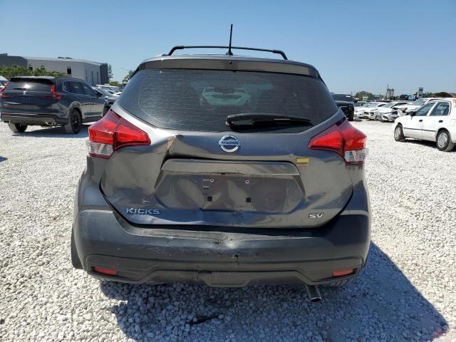 Photo 6 from auction – 2019 NISSAN KICKS S with VIN 3N1CP5CU4KL504953