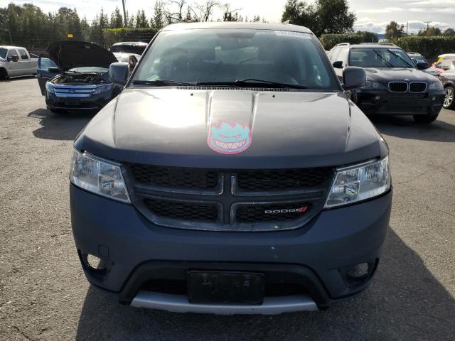 Photo 5 from auction – 2015 DODGE JOURNEY SX with VIN 3C4PDDBG8FT618733
