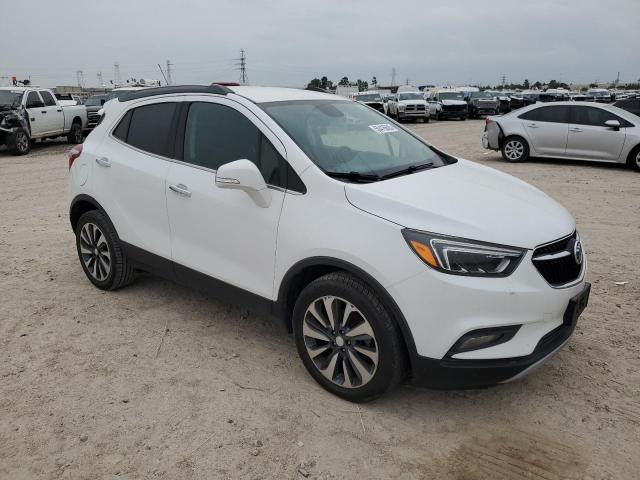 Снимка 4 от търг – 2020 BUICK ENCORE ESS с VIN KL4CJCSB0LB041676