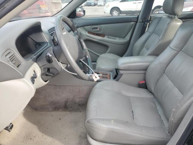 Photo 7 from auction – 1997 LEXUS ES 300 with VIN JT8BF22G0V0025063