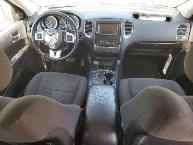 Снимка 8 от търг – 2011 DODGE DURANGO CR с VIN 1D4RD4GG2BC730034