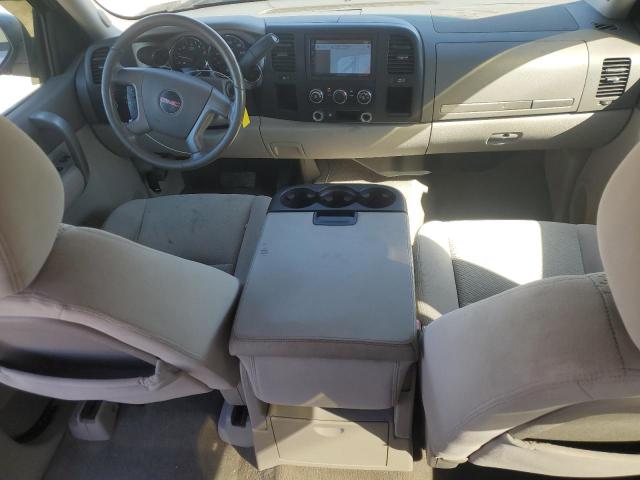 Photo 8 from auction – 2007 GMC NEW SIERRA with VIN 2GTEC13C771598465