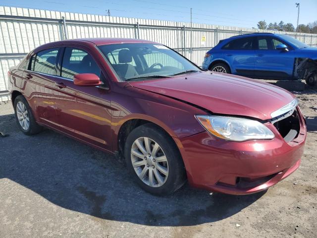 Photo 4 from auction – 2013 CHRYSLER 200 TOURIN with VIN 1C3CCBBB3DN583790
