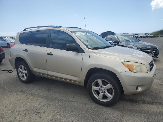 Photo 4 from auction – 2007 TOYOTA RAV4 with VIN JTMZK33V375014059