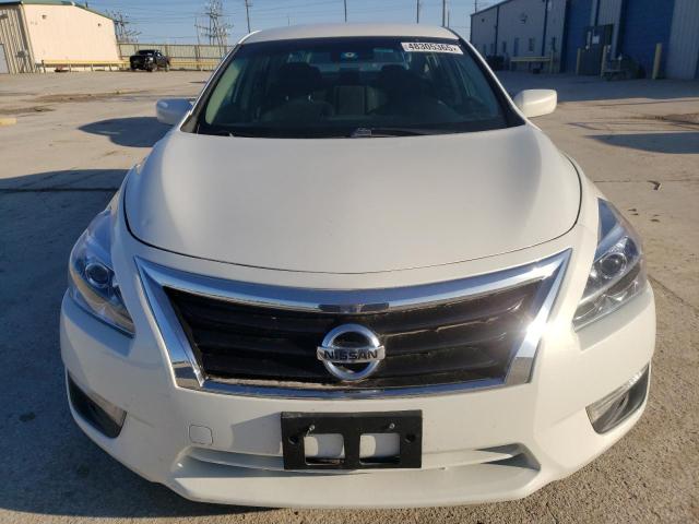 Photo 5 from auction – 2015 NISSAN ALTIMA 2.5 with VIN 1N4AL3AP9FN338166