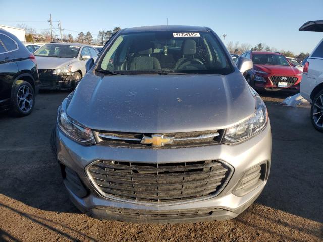 Photo 5 from auction – 2020 CHEVROLET TRAX LS with VIN 3GNCJKSB9LL191503