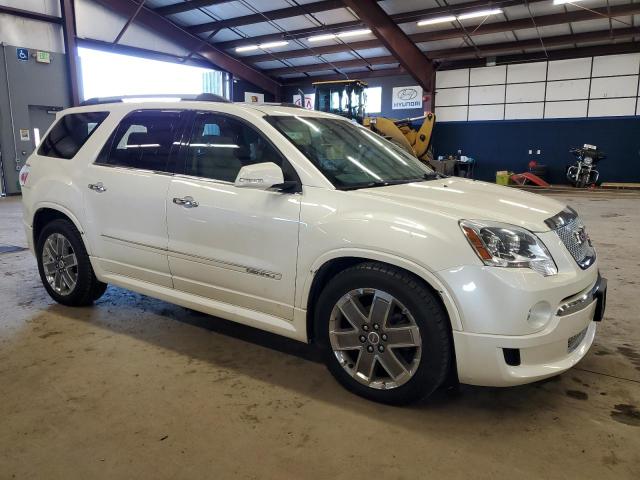 Снимка 4 от търг – 2011 GMC ACADIA DEN с VIN 1GKKVTED3BJ285219