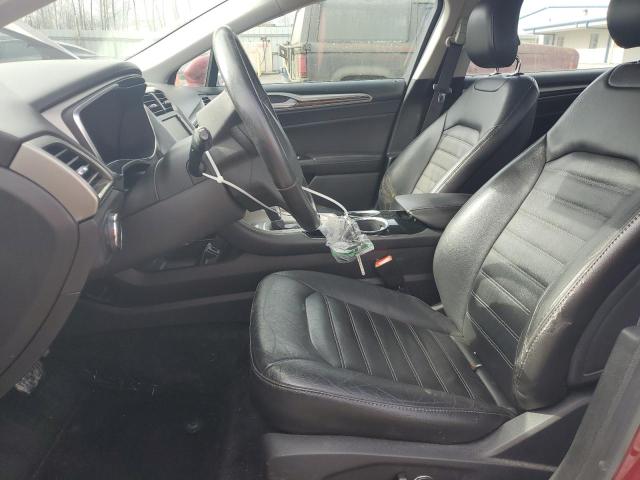 Photo 7 from auction – 2013 FORD FUSION SE with VIN 3FA6P0LU3DR250560