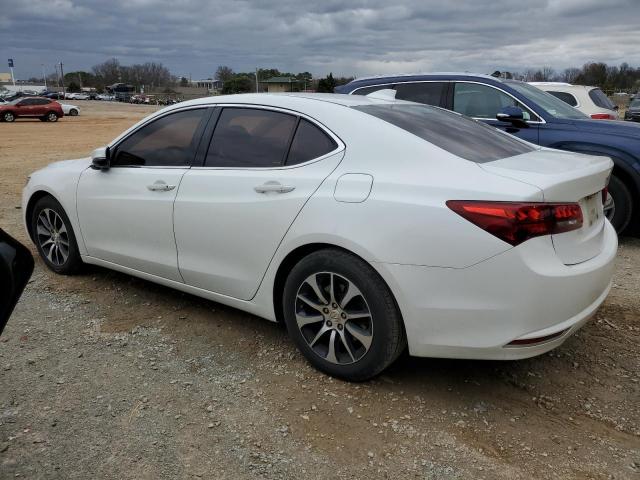 Photo 2 from auction – 2015 ACURA TLX with VIN 19UUB1F33FA016720
