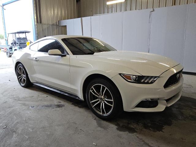 Photo 4 from auction – 2017 FORD MUSTANG with VIN 1FA6P8TH6H5335550