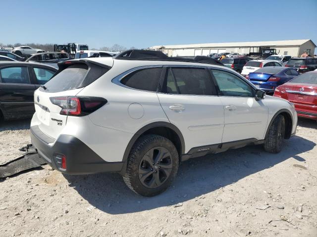 Photo 3 from auction – 2020 SUBARU OUTBACK ON with VIN 4S4BTGKD3L3151907