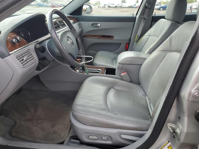 Photo 7 from auction – 2005 BUICK LACROSSE C with VIN 2G4WD532X51209293