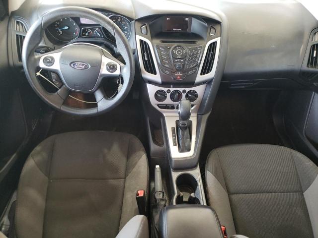 Photo 8 from auction – 2014 FORD FOCUS with VIN 1FADP3F20EL236988
