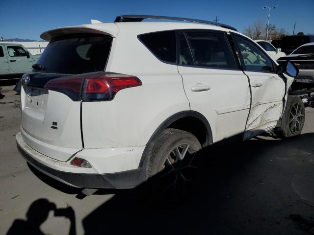 Photo 3 from auction – 2017 TOYOTA RAV4 SE with VIN JTMJFREV2HJ714830