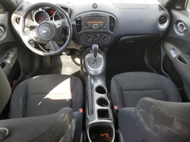 Photo 8 from auction – 2014 NISSAN JUKE S with VIN JN8AF5MR6ET353569