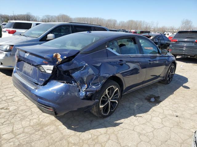 Photo 3 from auction – 2023 NISSAN ALTIMA SR with VIN 1N4BL4CW2PN304019