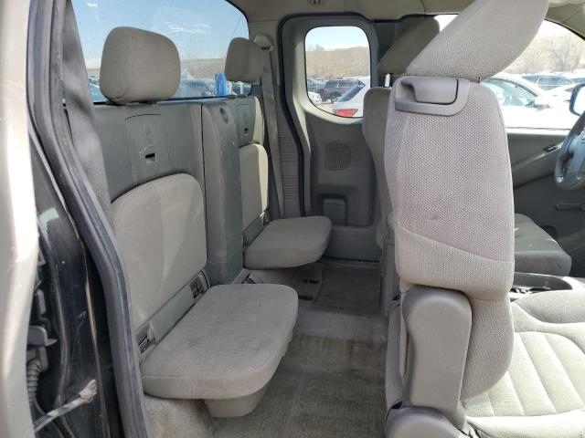 Photo 10 from auction – 2012 NISSAN FRONTIER S with VIN 1N6BD0CT7CC451154