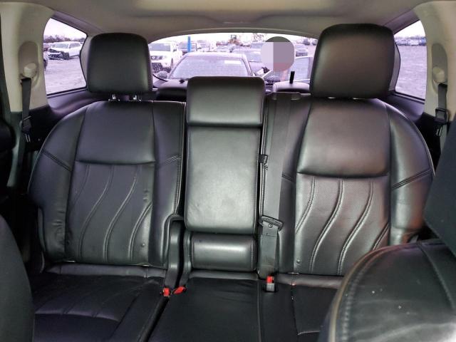 Photo 10 from auction – 2013 INFINITI JX35 with VIN 5N1AL0MM3DC349680