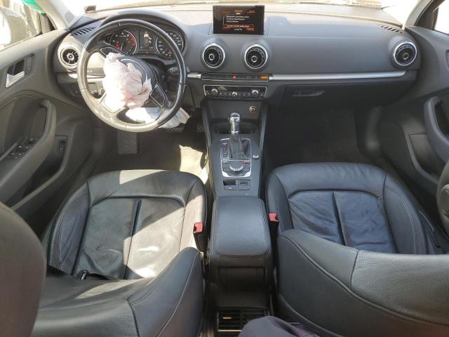 Снимка 8 от търг – 2015 AUDI A3 PREMIUM с VIN WAUACGFF4F1131433
