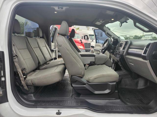 Photo 6 from auction – 2017 FORD F550 SUPER with VIN 1FD0X5HT6HEE49393