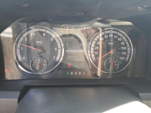 Снимка 9 от търг – 2011 DODGE RAM 1500 с VIN 1D7RV1GP7BS516547