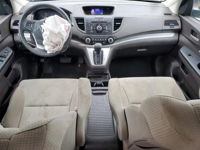 Photo 8 from auction – 2014 HONDA CR-V EX with VIN 5J6RM4H52EL060638