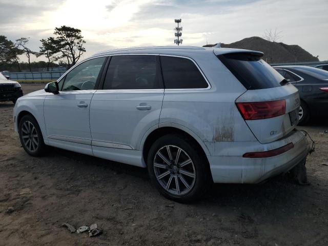 صورة رقم 2 من المزاد - 2017 AUDI Q7 PREMIUM مع VIN WA1LAAF70HD005704