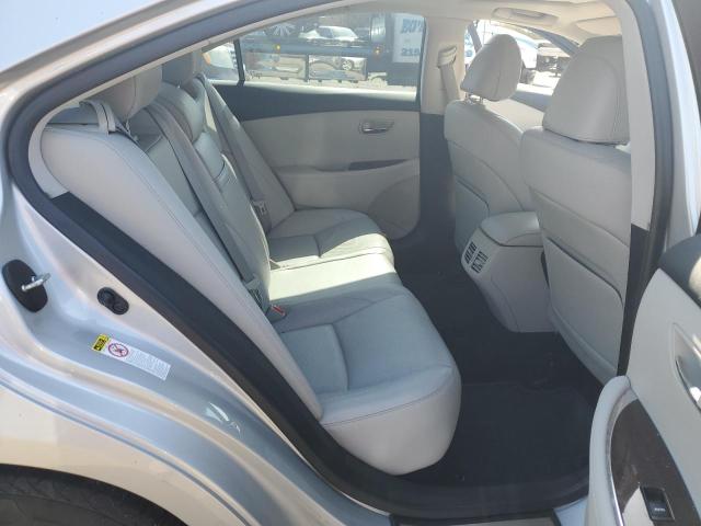Photo 10 from auction – 2012 LEXUS ES 350 with VIN JTHBK1EG2C2492634