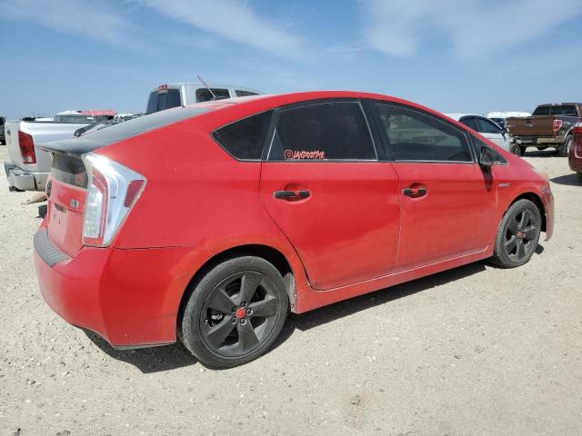 صورة رقم 3 من المزاد - 2015 TOYOTA PRIUS مع VIN JTDKN3DU2F0401860