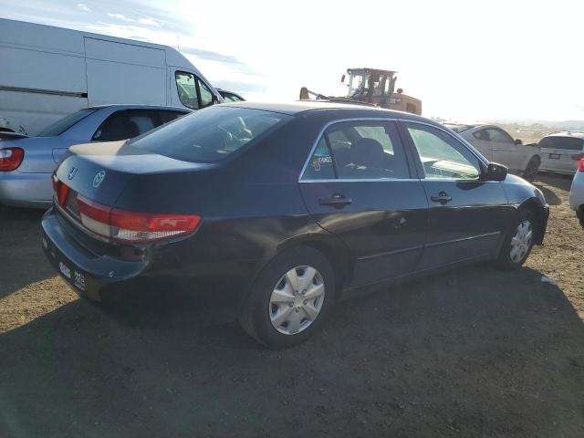 Photo 3 from auction – 2003 HONDA ACCORD LX with VIN JHMCM554X3C028187