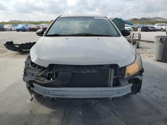 Photo 5 from auction – 2011 CHEVROLET CRUZE LS with VIN 1G1PC5SH8B7230524
